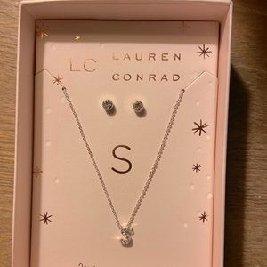 COPY - Lauren Conrad necklace